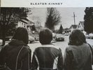 Sleater Kinney start together 8LP Colored Vinyl With Bonus 7