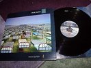 Pink Floyd - A Momentary Lapse Of Reason - UK Rock LP + Poster 1987