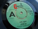 Episode Six - Lucky Sunday - UK 45 (Deep Purple) - 1968 Chapter One CH103 - Demo
