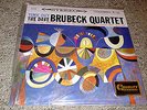 The Dave Brubeck Quartet Time Out 2 45 RPM LP Analogue APJ-8192-45 MINT SEALED