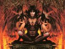 CRADLE OF FILTH - BITTER SUITES TO SUCCUBI (ORANGE COL.)   VINYL LP NEW+