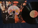 QUEEN - A Night At The Opera - rare Israel Vinyl Record - EMI Label Bohemian Rha