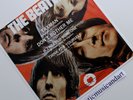 THE BEATLES TAXMAN EP 7