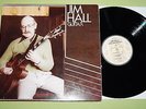 Jim Hall / Red Mitchell - Same, Vinyl, LP, FOC, US 1978, vg++