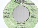 HOPETON LINDO - TERRITORY / VERSION       7