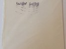 John Coltrane Lush Life DCC LP Test Pressing