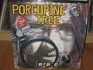 PROCUPINE TREE - Live At BBC Radio 1993-1996 - LP - CAN, PINK FLOYD, OPETH, RARE