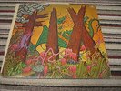 THE FIX Fixation LP Denmark Pressing Rare Prog Rock proto-NWOBHM