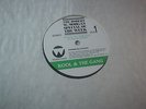 Kool & the Gang 2LP Radio Show with que's