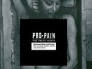 PRO-PAIN - THE TRUTH HURTS (RE-RELEASE)   VINYL LP+CD NEU