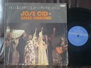 JOSE CID + GREEN WINDOWS no dia em que NM PORTUGAL PROG FOLK PSYCH LP Pokora