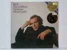 GLENN GOULD Bach Goldberg Variations SEALED LP CBS MASTERWORKS IM-37779 STEREO