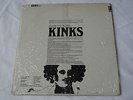 Kinks Face To Face Reprise 1966 MONO R 6228 nm shrink 