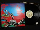 URIAH HEEP - The Magician´s Birthday LP 1972 Gatefold - Bronze England BRNA 213