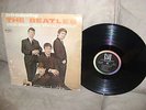 Intoducing The Beatles Vee Jay VJ Bracket LP 1062
