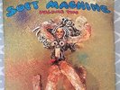 Soft Machine - Volume Two UK Original PINK PROBE LABEL  EX+