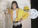 MICHAEL JACKSON   Liberian Girl   12