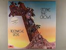 Stone The Crows  Teenage Licks   SEALED   Promo  Blues Rock
