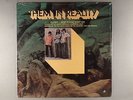 Them  Them In Reality   SEALED   Psych   Very Rare Original