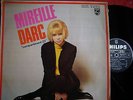 LP 33T Bande Originale de MIREILLE DARC Compartiment 23