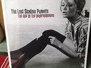 THE LAST SHADOW PUPPETS the age of the understatement vinyl lp sealed 2008 mint