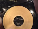 Macklemore Ryan Lewis The Heist Gold Vinyl Record Box Set