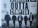 'STRAIGHT OUTTA COMPTON' OST Vinyl 2LP N.W.A. Eazy-e Dr Dre Ice Cube NEW