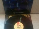 METALLICA - RIDE THE LIGHTNING LP /1st. PRESS. MFN 27 / OIS EX RAR