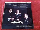 ASD 459 Duets / de los Angeles / Fischer-Dieskau White/Gold