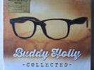 BUDDY HOLLY 'Collected' MOV Audiophile 180g Vinyl 3LP NEW & SEALED