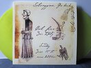 COIL 'Selvaggina Go Back Into The Woods' Yellow Vinyl 2LP Ltd to 77 NEW & SEALED