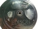 1914 Marie Rappold Stabat Mater INFLAMMATUS ROssini  EDISON DD 78