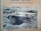 Evan Parker & Paul LyttoN ?– Collective Calls (Urban) (Two Microphones) LP Incus