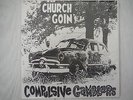 Compulsive Gamblers Church goin'