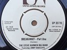 Northern Soul. The Steve Karmen Big Band 