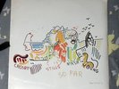 VINTAGE... CROSBY STILLS NASH AND YOUNG 