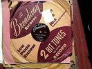 MARILYN HORNE First RECORD  78 rpm BROADWAY Cheap DIME Store WHEEL OF FORTUNE 78