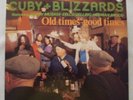 1 LP CUBY + BLIZZARDS Old Times - Good Times Philips 1977