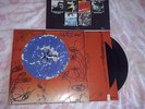 THE CURE   WISH   2LP 1992