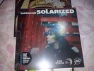IAN  BROWN  SOLDARIZED LP RECORD STORORE  2016  STONE ROSES oasis, blur ,britpop