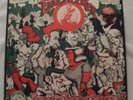1 LP EARL HOOKER There's a Fungus Amung Us Red Lightnin' 1972