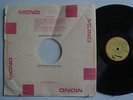 JOHN ARCESI '58 Unissued Capitol LP JAZZ Rare ACETATE Boyd Raeburn