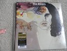 THE DOORS WEIRD SCENES INSIDE THE GOLD MINE DOUBLE VINYL NUMBERED AMBER VINYL