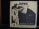 Bowie Dollars In Drag The 1980 Floor Show Pigs Eye PE BOWIE 1 Unofficial Release