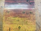 VINTAGE ALICE COOPER SCHOOL'S OUT WITH PANTIES WARNER 1893 VG++