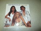 DESTINY'S CHILD Survivor PROMO ONLY 2x12