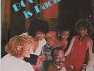 Big Joe Nettles - The Boogie is Back LP - Ovide Records 1983 -Sealed (Houston)