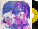 NEIL YOUNG & GRAHAM NASH WAR SONG PS 7