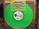 Metallica  Vinyl
