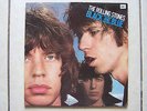 The Rolling Stones Black and Blue LP Record Vintage Copy 1976 MX180327 RARE